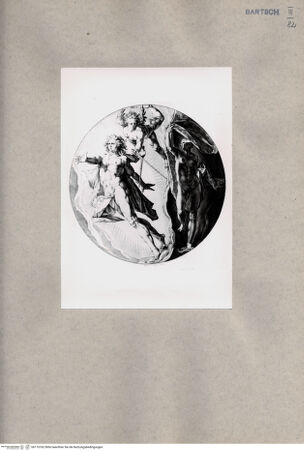 Vorderseite von British Museum [https://www.deutsche-digitale-bibliothek.de/content/lizenzen/rv-ez/] Trennung von Licht und Finsternis - , bh110762. Foto.