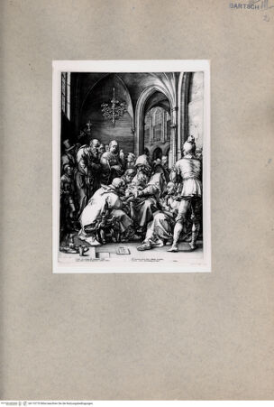 Vorderseite von British Museum [https://www.deutsche-digitale-bibliothek.de/content/lizenzen/rv-ez/] Beschneidung Jesu - , bh110770. Foto.