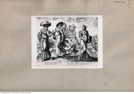 Vorderseite von British Museum [https://www.deutsche-digitale-bibliothek.de/content/lizenzen/rv-ez/] Ruth, Naomi und Orpah - , bh110779. Foto.