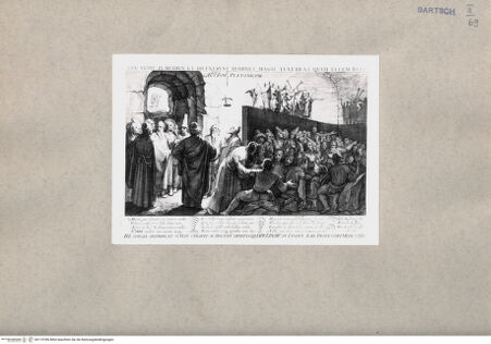 Vorderseite von British Museum [https://www.deutsche-digitale-bibliothek.de/content/lizenzen/rv-ez/] Höhlengleichnis - , bh110786. Foto.