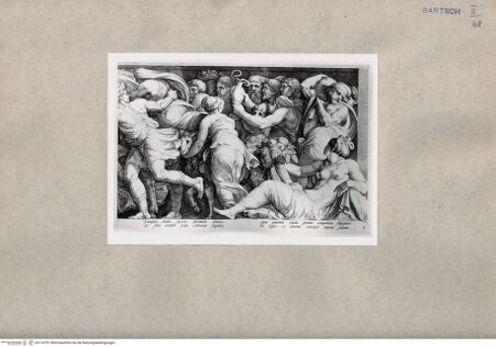 Vorderseite von British Museum [https://www.deutsche-digitale-bibliothek.de/content/lizenzen/rv-ez/] Bestrafung der Niobe, Detail - , bh110791. Foto.