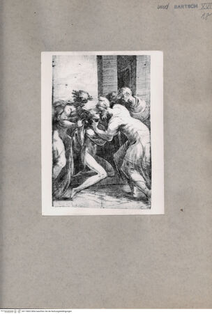 Vorderseite von British Museum [https://www.deutsche-digitale-bibliothek.de/content/lizenzen/rv-ez/] Gleichnis vom verlorenen Sohn - , bh110832. Foto.