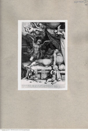 Vorderseite von British Museum [https://www.deutsche-digitale-bibliothek.de/content/lizenzen/rv-ez/] Venus und Cupido - , bh110869. Foto.