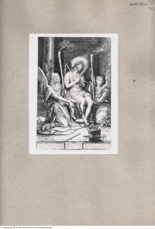 Vorderseite von British Museum [https://www.deutsche-digitale-bibliothek.de/content/lizenzen/rv-ez/] Ecce homo - , bh110874. Foto.