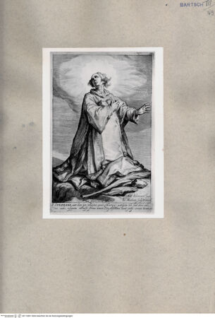 Vorderseite von British Museum [https://www.deutsche-digitale-bibliothek.de/content/lizenzen/rv-ez/] Heiliger Stephanus - , bh110891. Foto.