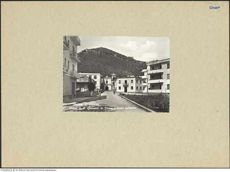 Vorderseite von unbekannt [https://www.deutsche-digitale-bibliothek.de/content/lizenzen/rv-fz/] San Giovanni in Parco - Fassade, bh110896_recto. Foto.