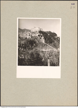 Vorderseite von bh110918_recto