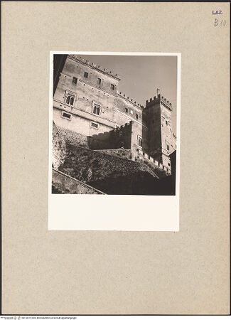 Vorderseite von bh110919_recto