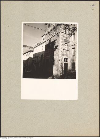 Vorderseite von bh110920_recto