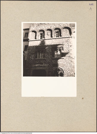 Vorderseite von bh110922_recto