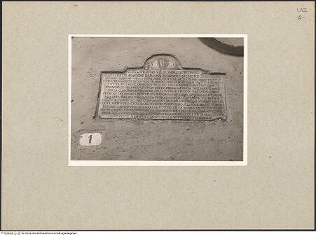 Vorderseite von bh110923_recto