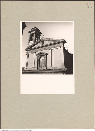 Vorderseite von bh110932_recto