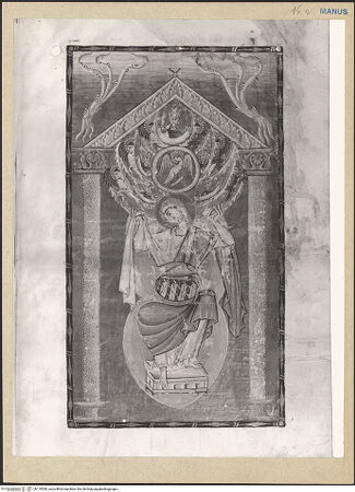 Vorderseite von bh110936_recto