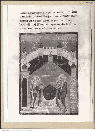 Vorderseite von bh110937_recto