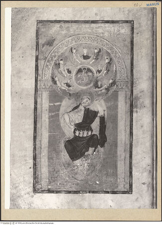 Vorderseite von bh110940_recto