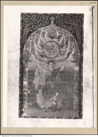 Vorderseite von bh110942_recto