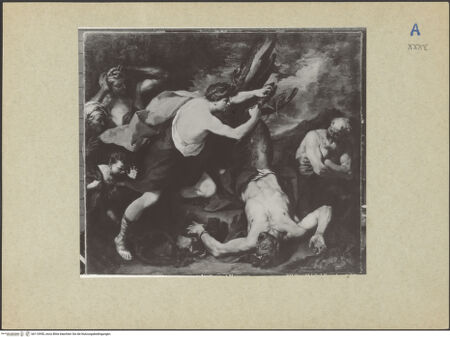 Vorderseite von bh110950_recto