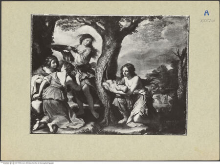 Vorderseite von bh110952_recto