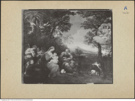 Vorderseite von bh110959_recto