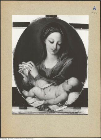 Vorderseite von bh110961_recto