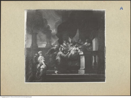 Vorderseite von bh110966_recto