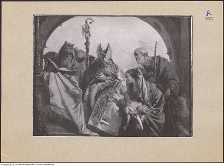 Vorderseite von bh110967_recto