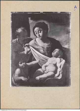 Vorderseite von bh110976_recto