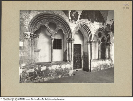 Vorderseite von bh111011_recto