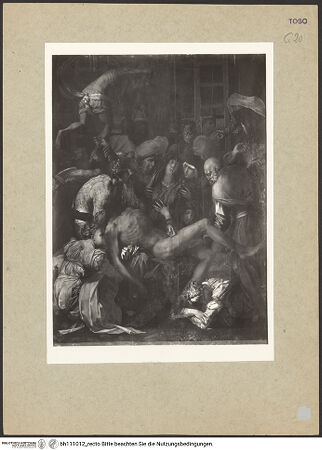 Vorderseite von bh111012_recto