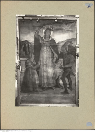 Vorderseite von bh111016_recto