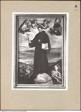 Vorderseite von bh111017_recto