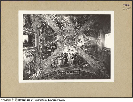 Vorderseite von bh111021_recto