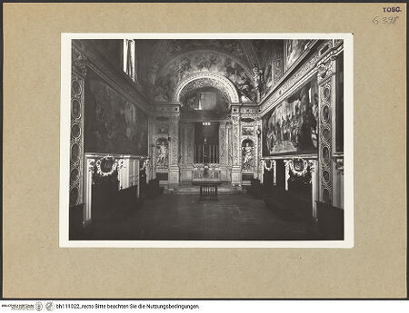 Vorderseite von bh111022_recto