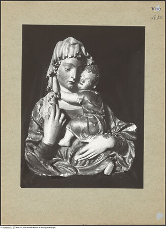 Vorderseite von bh111032_recto