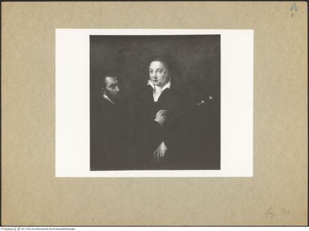 Vorderseite von bh111033_recto