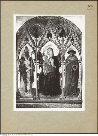 Vorderseite von bh111035_recto