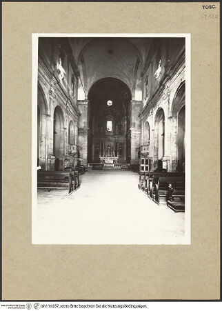 Vorderseite von bh111037_recto