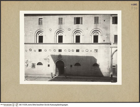 Vorderseite von bh111039_recto