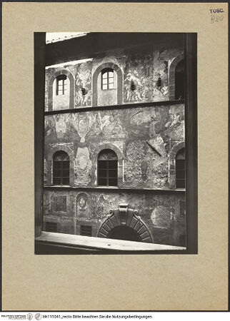 Vorderseite von bh111041_recto