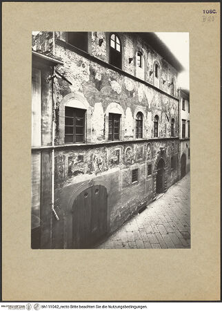 Vorderseite von bh111042_recto