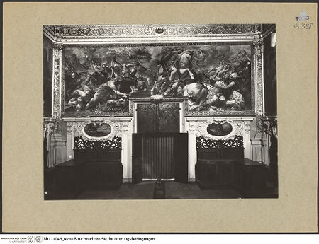 Vorderseite von bh111046_recto