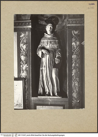 Vorderseite von bh111047_recto