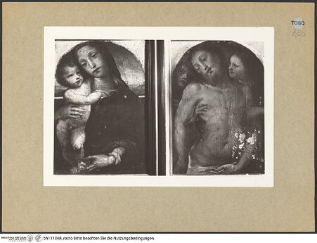 Vorderseite von bh111048_recto