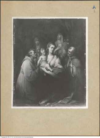 Vorderseite von bh111051_recto