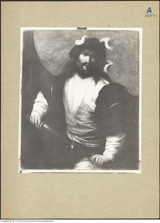 Vorderseite von bh111060_recto