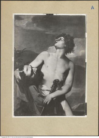 Vorderseite von bh111064_recto