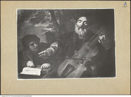 Vorderseite von bh111070_recto