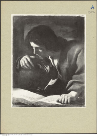 Vorderseite von bh111073_recto