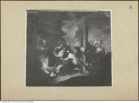 Vorderseite von bh111076_recto