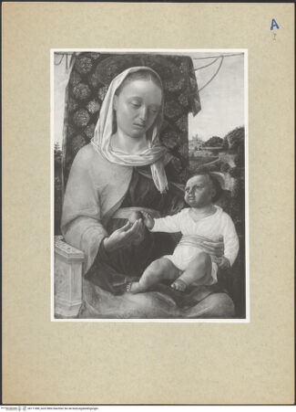 Vorderseite von bh111089_recto